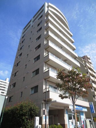 ラ・コンフォルテ府中の物件内観写真